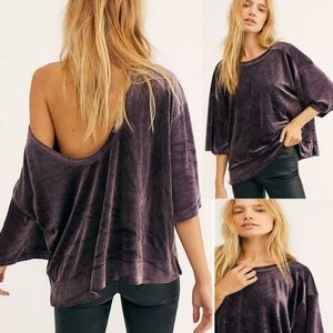 Free People Valerie Tee